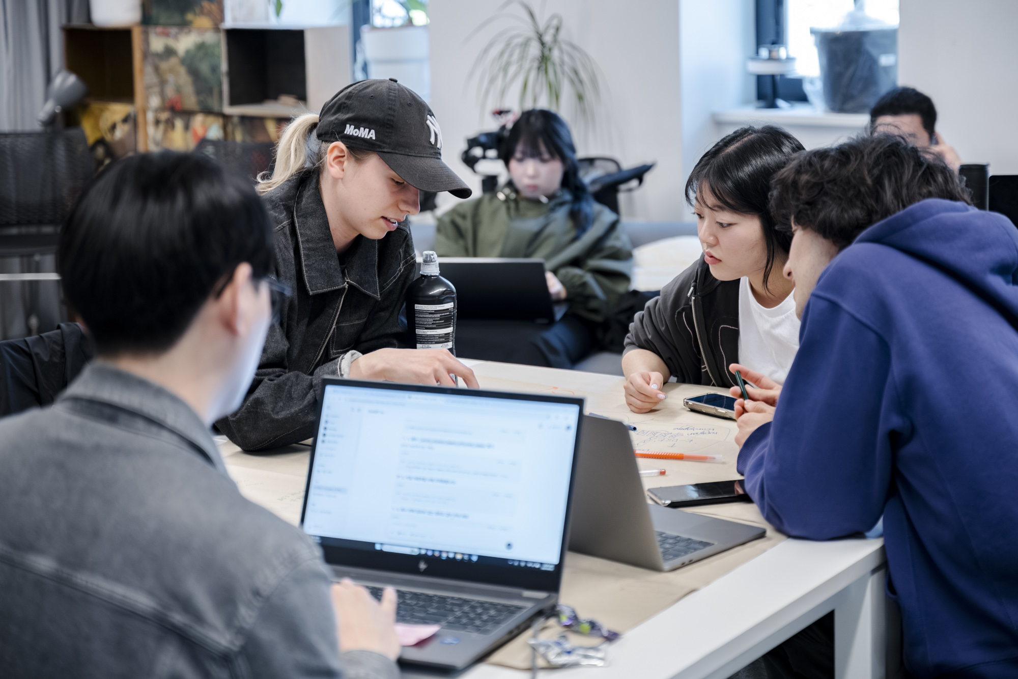 Hackathon 2025